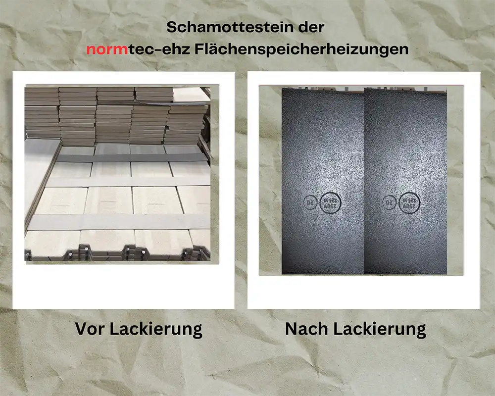 Normtec Elektrische-Heizkörper und Qualität | Normtec - EHZ